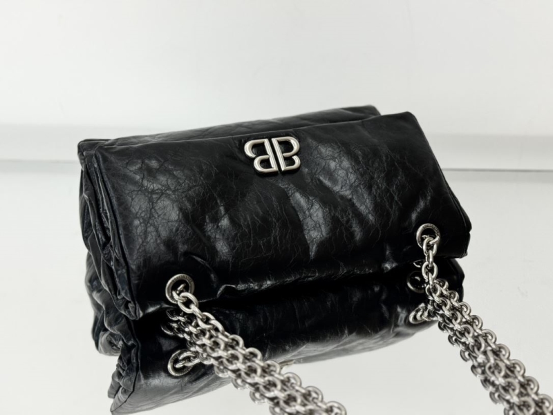 Balenciaga Top Handle Bags